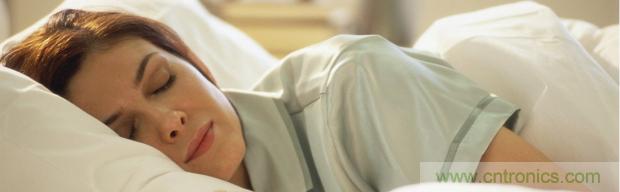 這個(gè)枕頭不僅能挽救睡眠還能挽救婚姻！