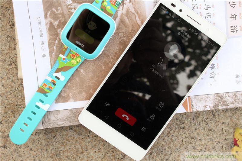 別讓《失孤》重演，360兒童手表幫你定住家中小頑童！