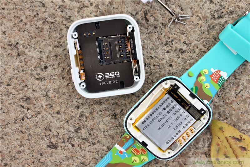 別讓《失孤》重演，360兒童手表幫你定住家中小頑童！