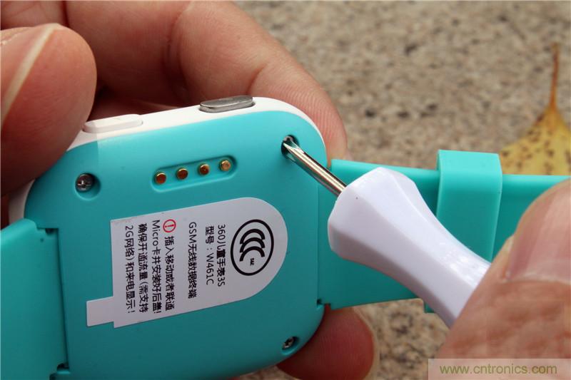 別讓《失孤》重演，360兒童手表幫你定住家中小頑童！