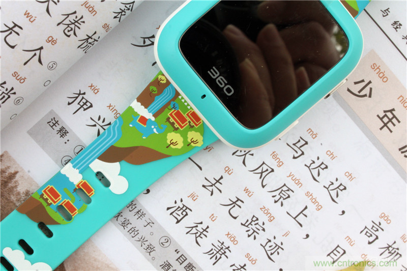 別讓《失孤》重演，360兒童手表幫你定住家中小頑童！