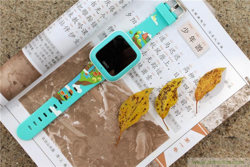 別讓《失孤》重演，360兒童手表幫你定住家中小頑童！