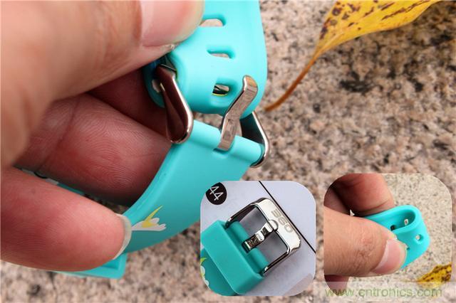 別讓《失孤》重演，360兒童手表幫你定住家中小頑童！