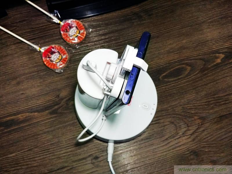 有了&ldquo;想家寶&rdquo;世界再大也不能阻擋我和家人溝通