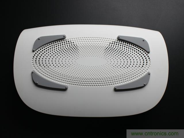 創(chuàng)意無(wú)限，品味好聲音！幻響小貝HIFI 2.1震撼來(lái)襲