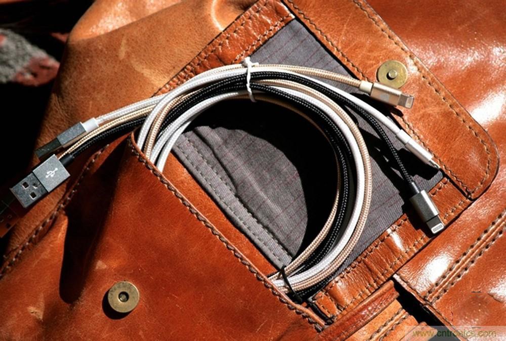 來也匆匆，去也匆匆&mdash;&mdash;Lepow移動電源評測