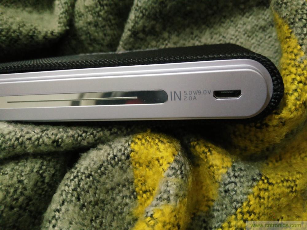 來也匆匆，去也匆匆&mdash;&mdash;Lepow移動電源評測