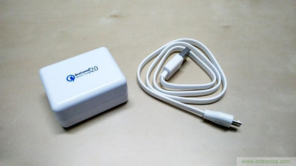 來也匆匆，去也匆匆&mdash;&mdash;Lepow移動電源評測