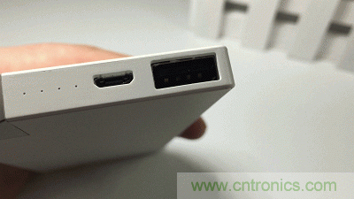 長(zhǎng)虹流云智能電源，集&ldquo;充電&rdquo;+&ldquo;存儲(chǔ)&rdquo;于一身