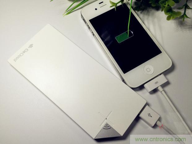 長(zhǎng)虹流云智能電源，集&ldquo;充電&rdquo;+&ldquo;存儲(chǔ)&rdquo;于一身