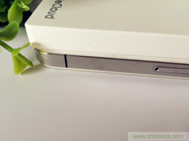 長(zhǎng)虹流云智能電源，集&ldquo;充電&rdquo;+&ldquo;存儲(chǔ)&rdquo;于一身