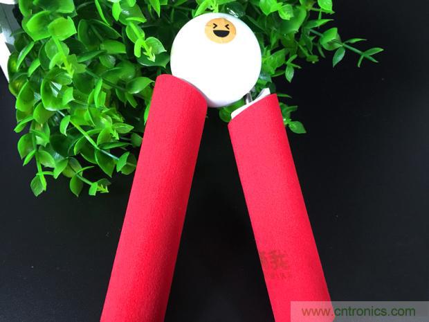 生命不停運動不息，新我握力器&mdash;將運動游戲化