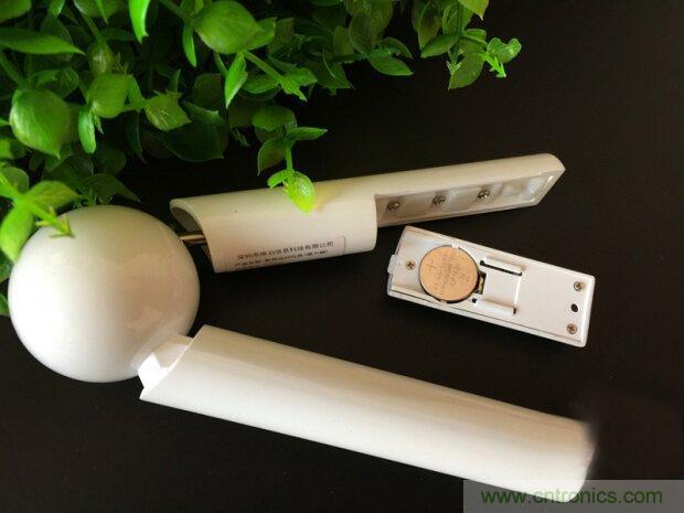 生命不停運動不息，新我握力器&mdash;將運動游戲化