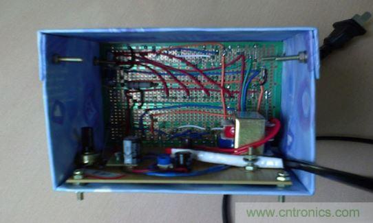 零基礎(chǔ)小白也可以做的愛(ài)心彩燈，送給心愛(ài)的Ta