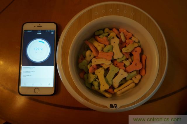 科學(xué)喂養(yǎng)從狗娃做起&mdash;&mdash;逗愛乖乖碗測(cè)試