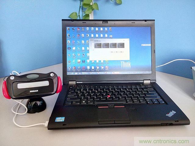 我的眼里只有你&mdash;&mdash;-虹膜酷客測(cè)評(píng)體驗(yàn)