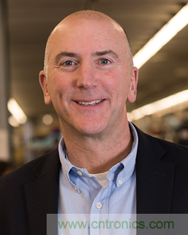 訪談Dig-Key總裁:“+互聯(lián)網(wǎng)”是提高采購效率的核心