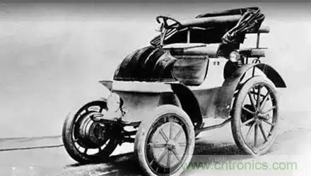 20個(gè)汽車發(fā)展史上的第一次 你知道幾個(gè)？