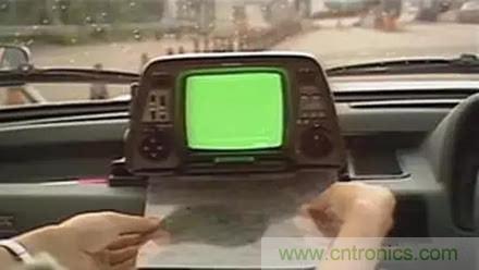 20個(gè)汽車發(fā)展史上的第一次 你知道幾個(gè)？