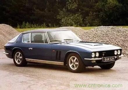 20個(gè)汽車發(fā)展史上的第一次 你知道幾個(gè)？