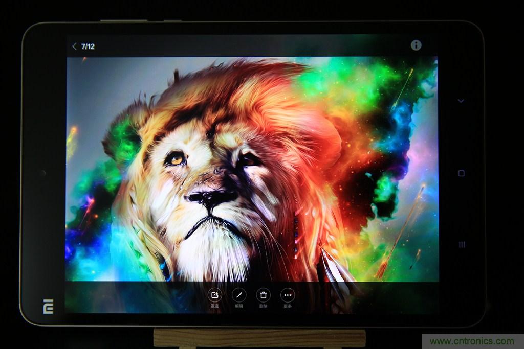 小米平板2能否依舊以&ldquo;雙高&rdquo;贏取市場？