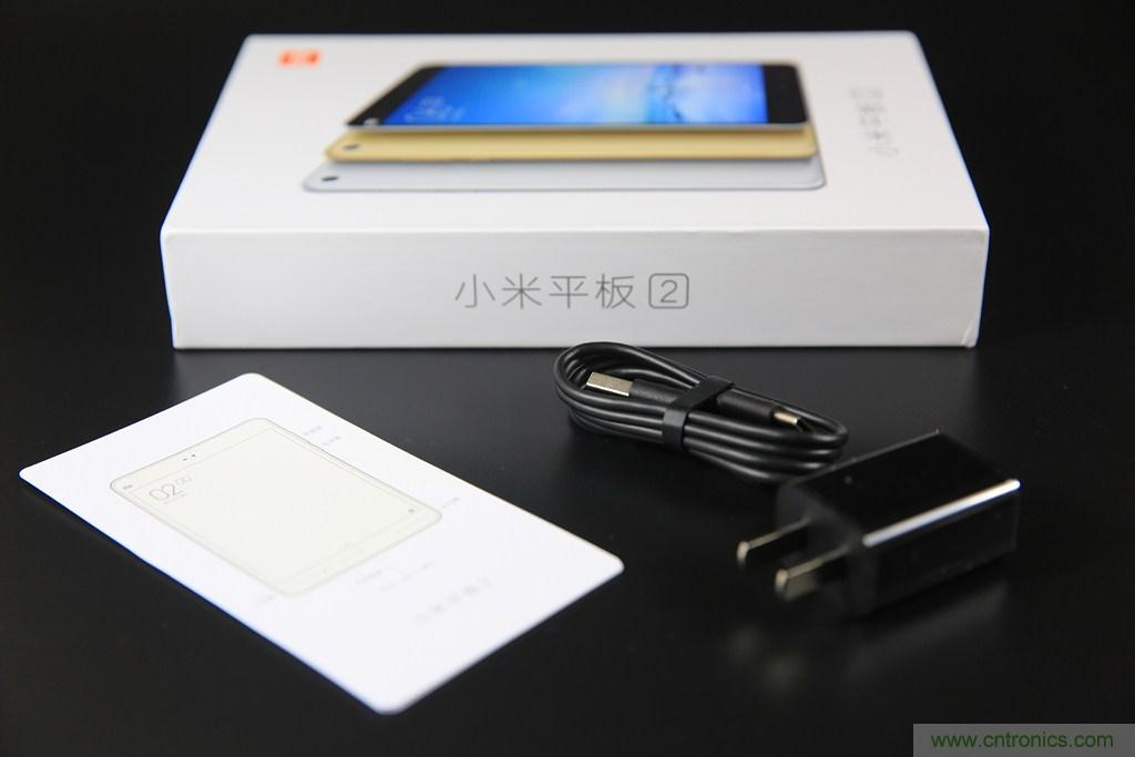 小米平板2能否依舊以&ldquo;雙高&rdquo;贏取市場？