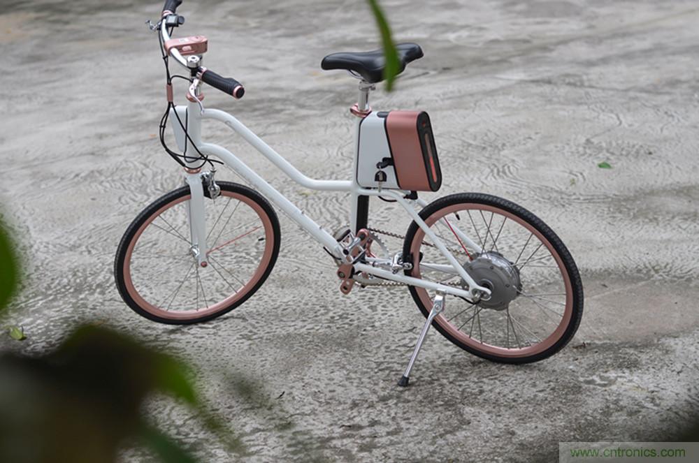 是情懷還是科技的腳步？云馬智能車C1體驗(yàn)