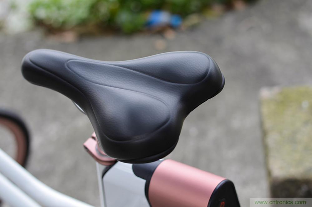 是情懷還是科技的腳步？云馬智能車C1體驗(yàn)