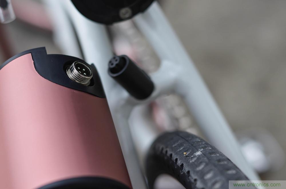 是情懷還是科技的腳步？云馬智能車C1體驗(yàn)