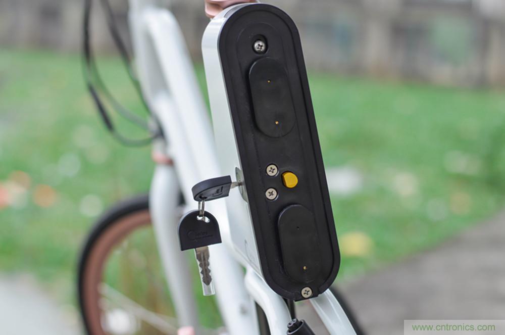 是情懷還是科技的腳步？云馬智能車C1體驗(yàn)