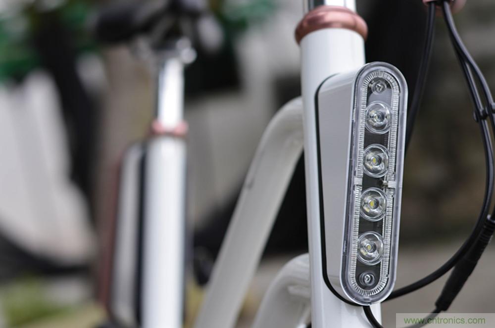 是情懷還是科技的腳步？云馬智能車C1體驗(yàn)