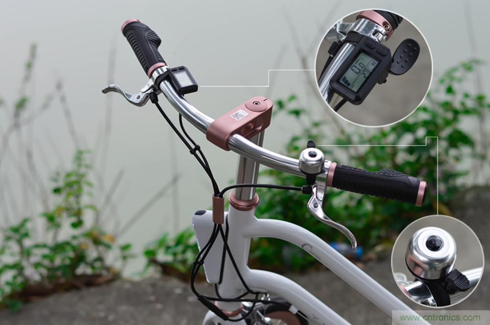 是情懷還是科技的腳步？云馬智能車C1體驗(yàn)