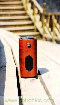 是飯盒？NO！NO！NO！原來(lái)它是....