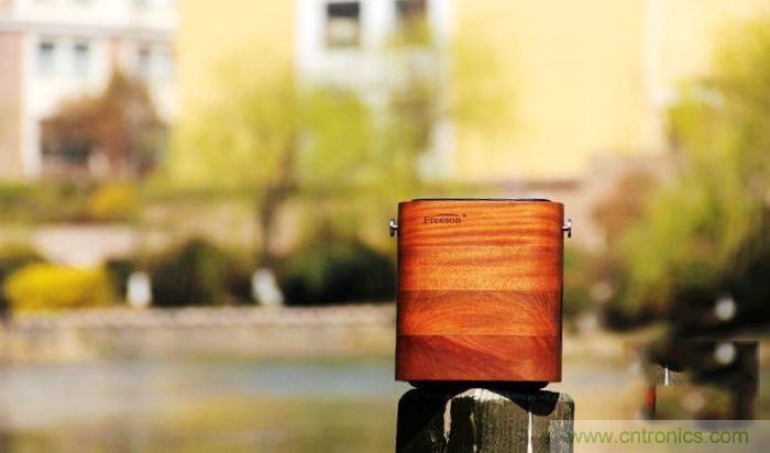 是飯盒？NO！NO！NO！原來(lái)它是....