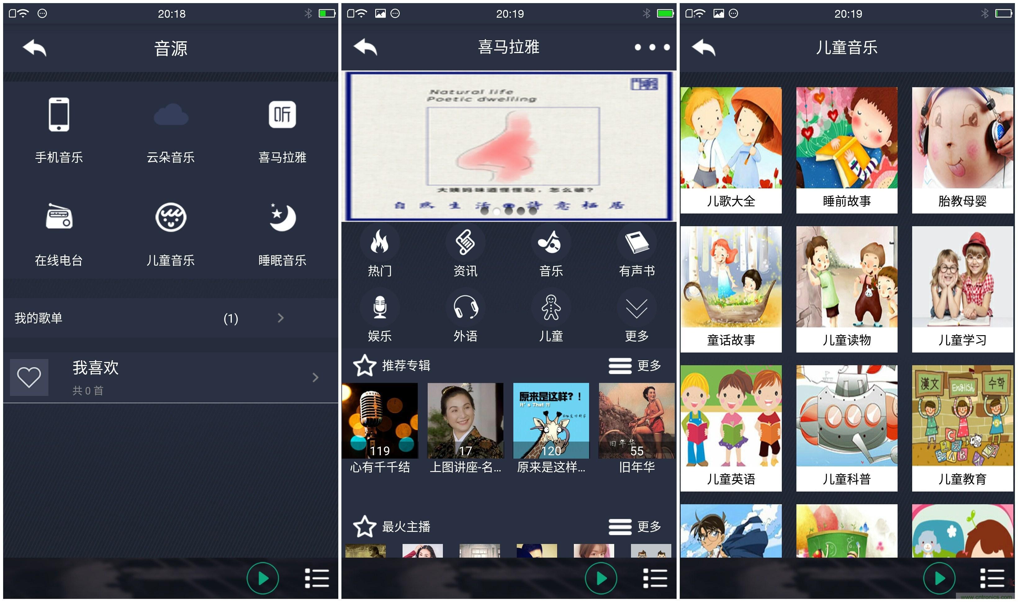 一款會講故事的燈泡，溫馨浪漫有格調(diào)