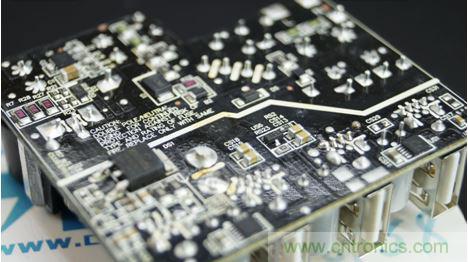 69元小米4口USB充電器詳細拆解，看完你也能DIY一個