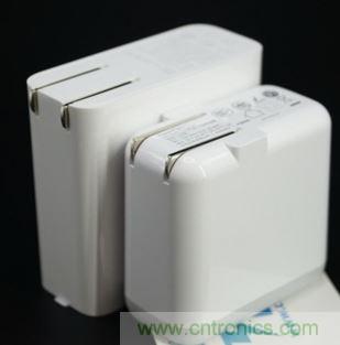 69元小米4口USB充電器詳細拆解，看完你也能DIY一個