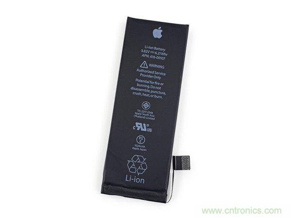 有什么地方?jīng)]有變？iPhone SE真機(jī)拆解