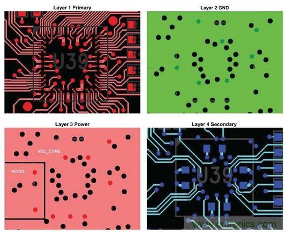 了解PCB設計時的6個常見錯誤，幫你輕松避過雷區(qū)