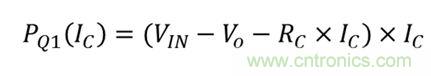 電源小貼士:教你用分立組件設(shè)計(jì)穩(wěn)健低成本的串聯(lián)線性穩(wěn)壓器