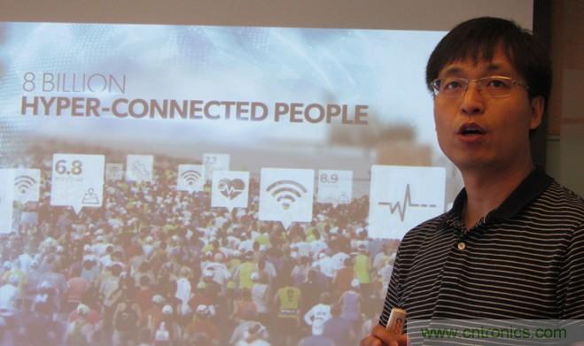 基站射頻可當(dāng)黑盒子設(shè)計，背寄存器的時代結(jié)束了！