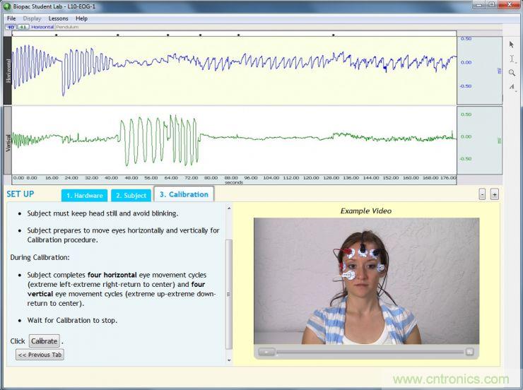 揭秘VR及移動設(shè)備如何實現(xiàn)眼動追蹤？