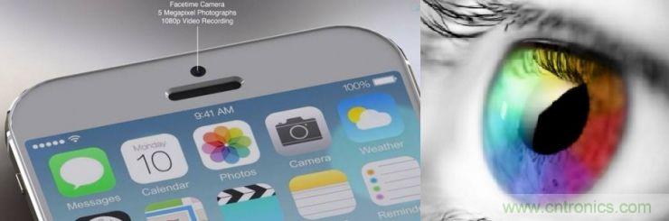 揭秘VR及移動設(shè)備如何實現(xiàn)眼動追蹤？