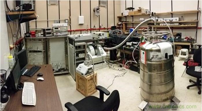 未來的電池、移動設(shè)備都將離不開磁電式能量采集