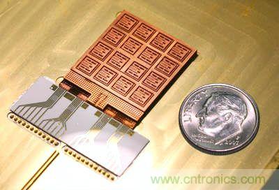 擁有了波束成形5G通信技術(shù)將&ldquo;如虎添翼&rdquo;