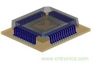 掌握集成電路封裝的特征能讓EMI達到最佳抑制性能？