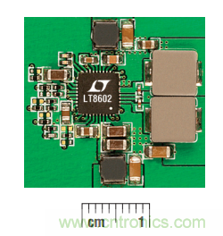 在汽車電子系統(tǒng)中如何選擇多通道同步降壓轉(zhuǎn)換器？