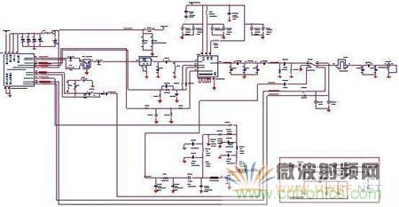 Atheros對Ralink，看WiFi產(chǎn)品的射頻電路設(shè)計(jì)