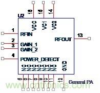 Atheros對Ralink，看WiFi產(chǎn)品的射頻電路設(shè)計(jì)