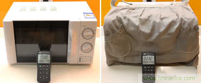 編輯親測帶你了解輻射真相，讓你不再談&ldquo;輻&rdquo;色變